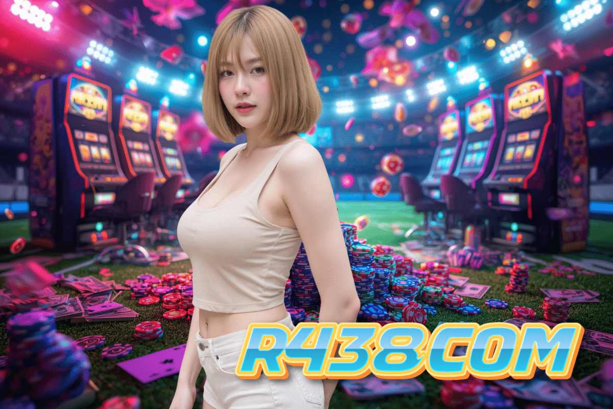 r438com ทางเข้า