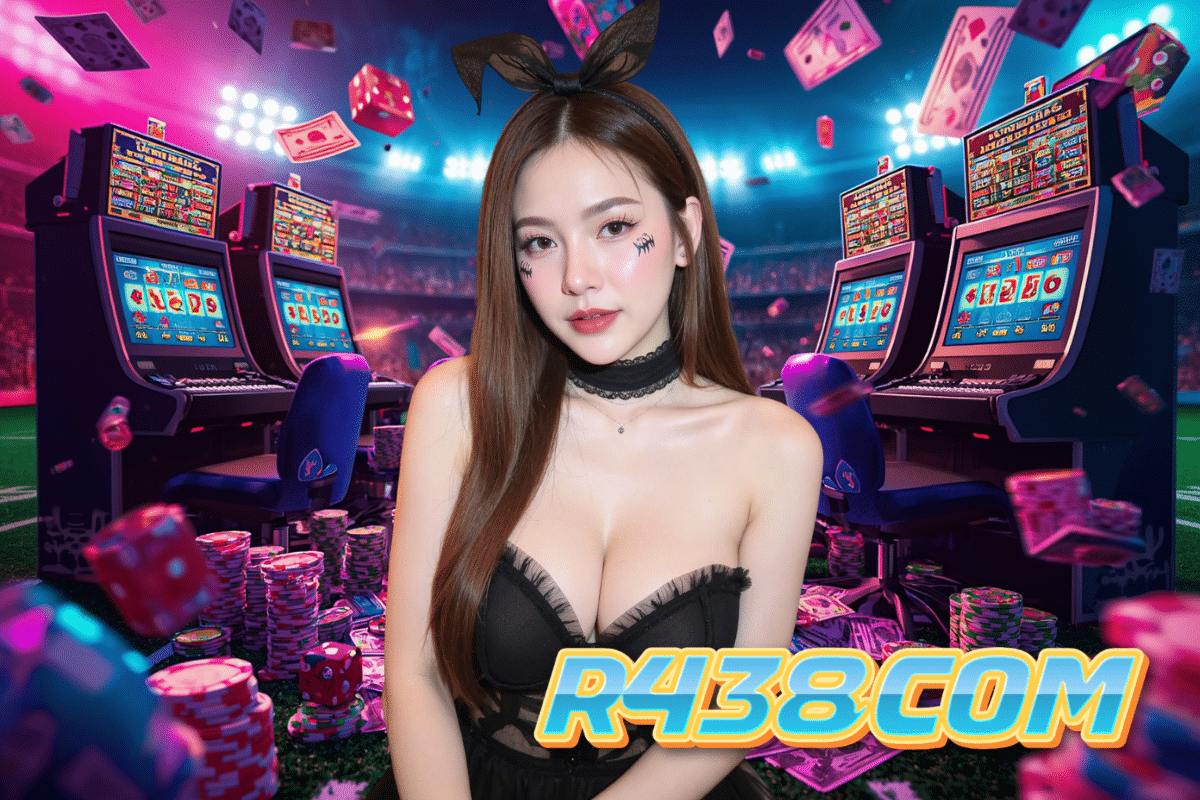r438com สล็อต