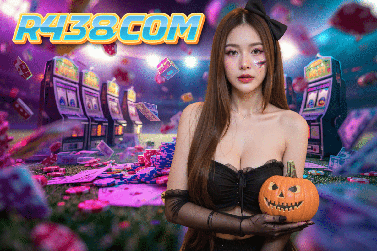 r438com เครดิตฟรี
